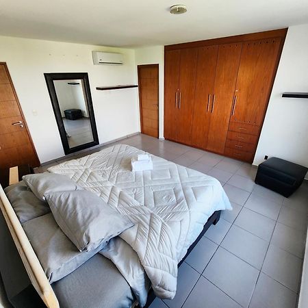 Beach Vacation Full Apartment 坎昆 外观 照片