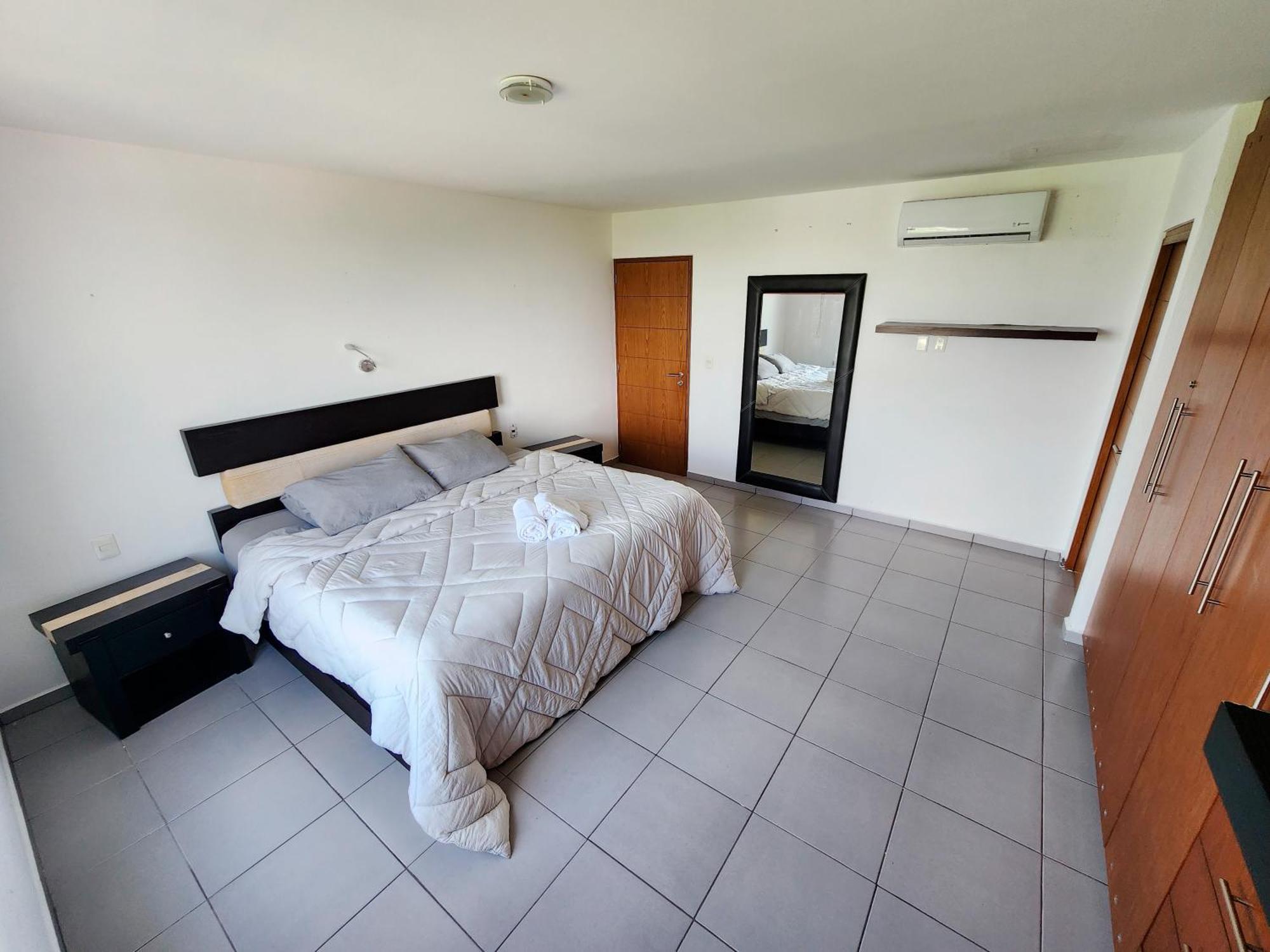Beach Vacation Full Apartment 坎昆 外观 照片