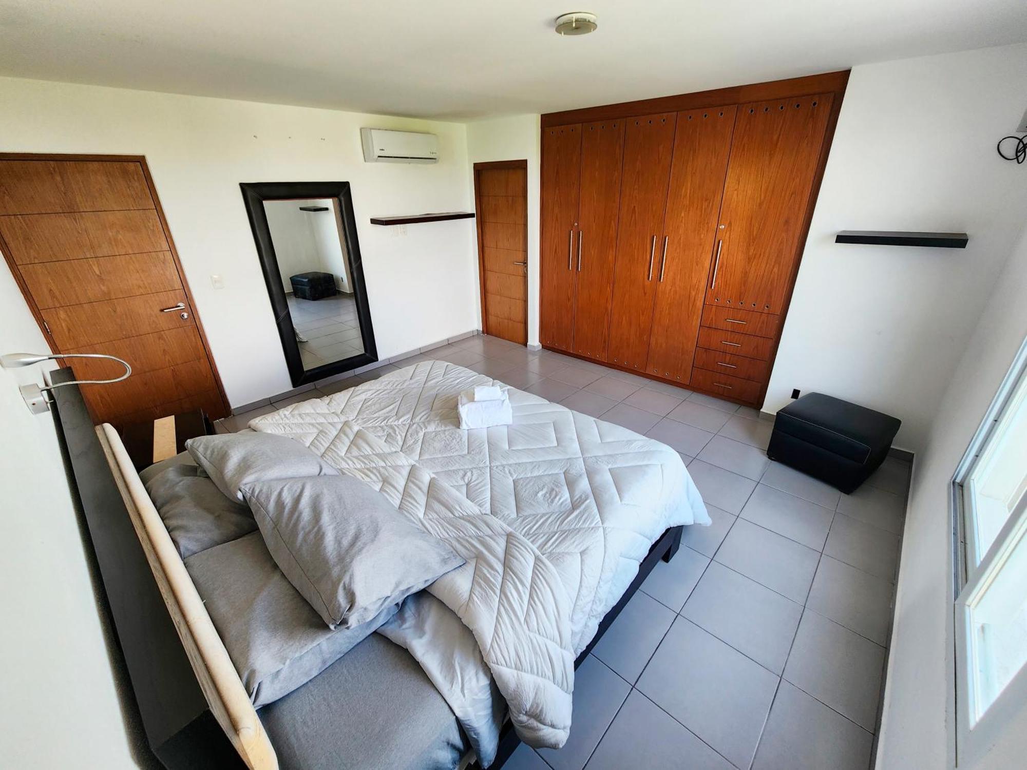 Beach Vacation Full Apartment 坎昆 外观 照片